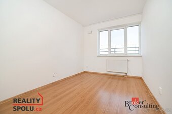 Pronájem, byty/2+kk, 42 m2, Jaroslava Holečka 3309, 27201 Kl - 7