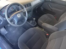 Vw volkswagen golf 4 IV 2.0i serviska klimatizace - 7
