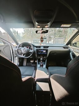 Škoda Octavia - 7