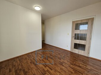 Byt 1+kk (2kk), 35m2 v Kralupech nad Vlt. - Lobeč - 7