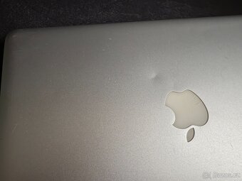 Macbook Pro 13 Mid 2010 - 7