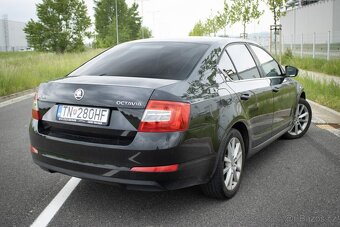 Škoda Octavia 1.6 TDI, SK auto /AJ NA SPLÁTKY/ - 7