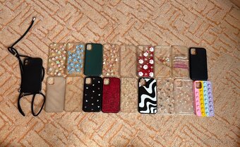 Iphone 11 - Zamluveno - 7