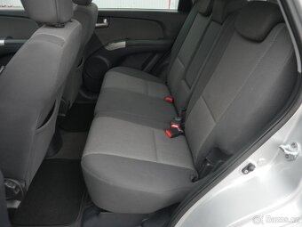 Kia Sportage 2.0 i , 104 kW LPG + benzín, 2008 - 7