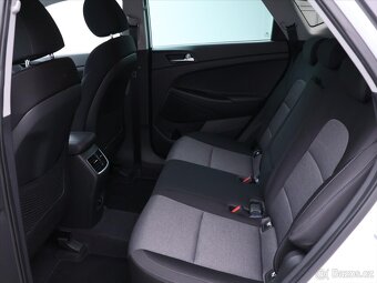 Hyundai Tucson 1,6 CRDi Adventure CZ Záruka (2020) - 7