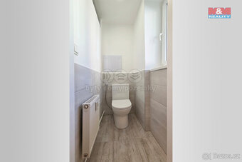 Pronájem bytu 2+1, 63 m², Karlovy Vary, ul. 5. května - 7