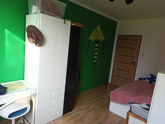 Pronájem bytu 3 + 1 s lodžií - 7