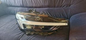 Prave predni svetlo volvo xc60 2 - 7