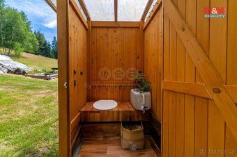 Prodej komerčního pozemku, 8531 m², Dlouhý Most - 7