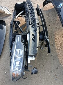 BMW f30 f31 předek blackshapirre - 7