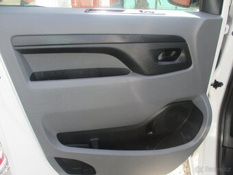 Peugeot Expert 2.0 BlueHDi L2 1.MAJ ČR - 7