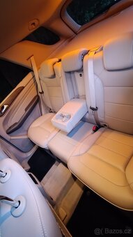 Mercedes ML 350 CDi w166 AMG - 7