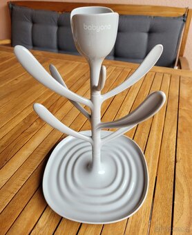 Manuální odsávačky Philips Avent + příslušenství - 7