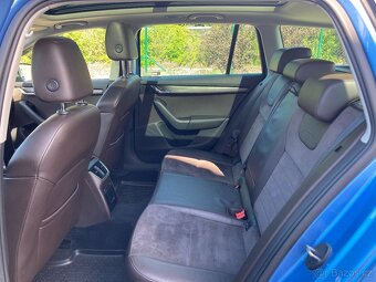 Škoda Octavia, Scout 2,0TDI/135kW DSG 4x4 ČR - 7