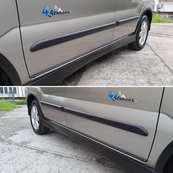 Suzuki Ignis 4x4 1.5i 73kW rok 2004 naj.179tis. NOVÁ STK - 7