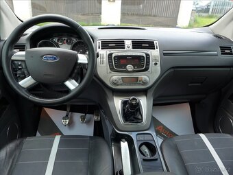 Ford Kuga 2,0 TDCi 4X4, DIGI AC, 1.MAJ - 7