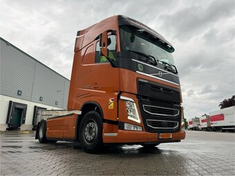 TAHAČ VOLVO FH 13.500 STANDART 2020 GOLDSERVIS - 7