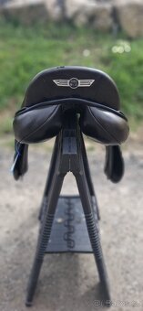 Kontaktní skokové sedlo Horse Star - 7