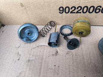 Karburátor Jikov 2924 VZ .č4. - 7