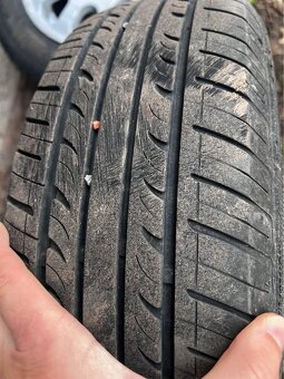 ALU MYSTERY R13 4x100 ET38 - 7