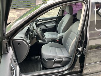 Škoda Octavia 2, 2.0 FSI Benzín 110kw - 7