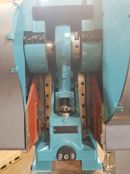 Excentrický lis SMERAL LEN 40CA - 7