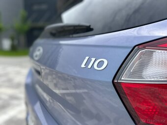 Hyundai i10 1.0 46kW SMART - 7