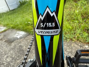 Specialized Hardrock Sport - 7
