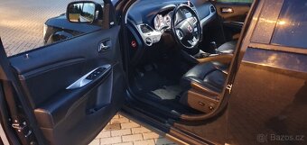 Fiat Freemont Black Code 2.0 Multijet 170k 4x4 AUT - 7