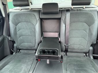 Škoda Kodiaq 2.0 TDi/140 KW Paket Style Plus 4x4 - 7