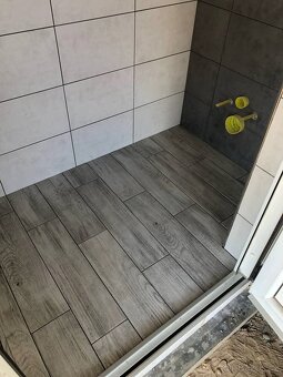 Obklady dlažby - 7