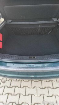 Ford focus mk 2 1,6 16v - 7