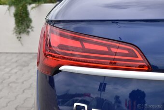 Audi Q5 2.0TDi.LED.ACC.EL.KUFR.DPH.SERVIS AUDI - 7