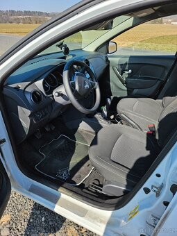 Dacia Logan 1.0 55kw - 7