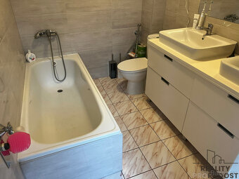 Pronájem bytu 130 m2 v RD Dolní Domaslavice - 7