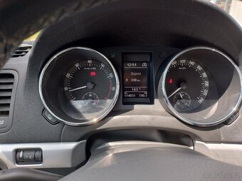 Škoda Yeti 1.2 Tsi 81kw (EA 211) - 7