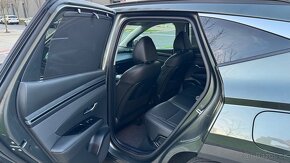 Hyundai Tucson 1,6 TGDi Premium STYLE 2WD - 7