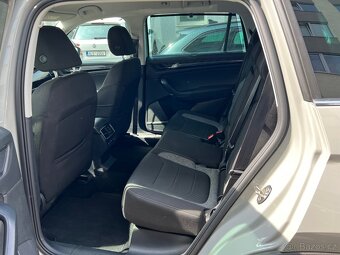 Škoda Kodiaq 2.0 TDI 147kW 4x4 DSG Virtual cockpit ALU19" - 7