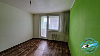 Pronájem bytu 2+1, 58 m2 - Prostějov, Václava Špály - 7
