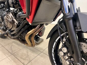 YAMAHA TRACER 700,ABS,TOP - 7