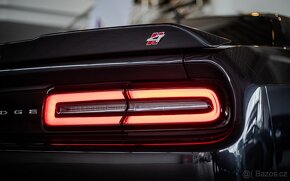 Dodge Challenger 3.6 GT AWD - 7