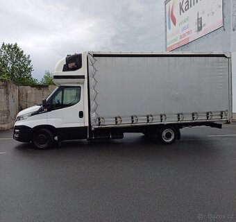 Iveco daily 3.0l - 7