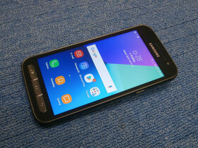 Malý odolný Samsung Galaxy Xcover 4 - 7