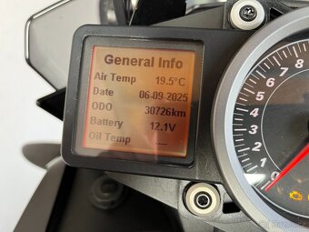 KTM 1090 Adventure S - 7