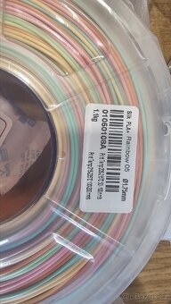 Pla+ silk Rainbow 1,1 kg jayo - 7