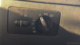 Fábia 16V 2003 + STK 4.8L/100km - 7