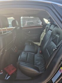 NAHRADNI DILY AUDI A8 4.0 tdi 202 KW Cerna - 7