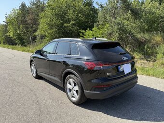 Audi Q4 e-tron 35 - 7