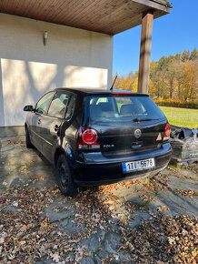 VW Polo 1.2 i, 40 kW, NOVÁ CENA - 7