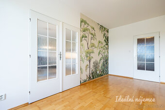 Pronájem bytu 3+kk, Hyacintová, Záběhlice, 85 m2 - 7